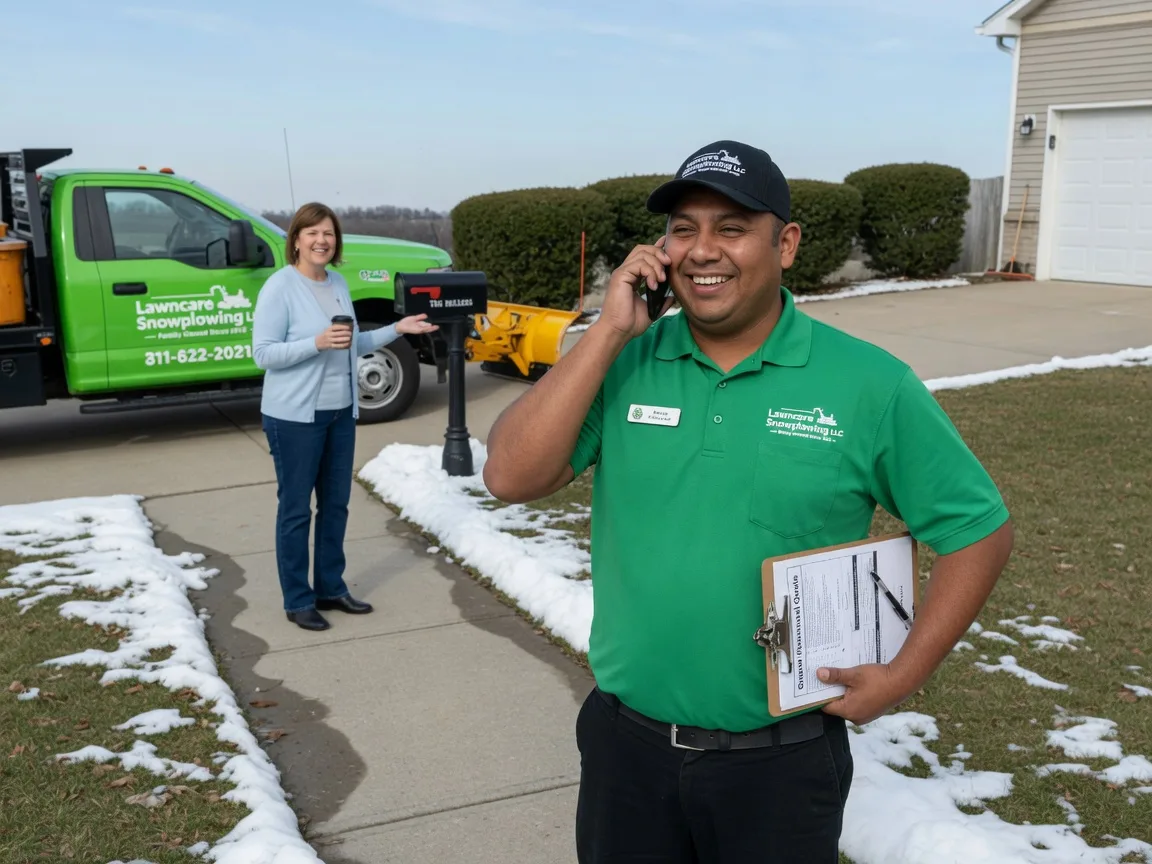 Lawn Care Services By Expert Landscaper Irasburg, VT FAQs